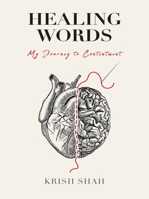 cover image of Healing Words